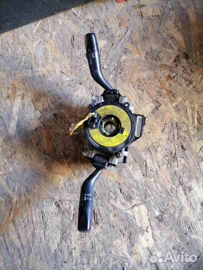 Подрулевой переключатель Mazda Familia BJ ZL 1999