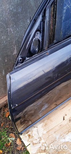 Двери на bmw 5 e39