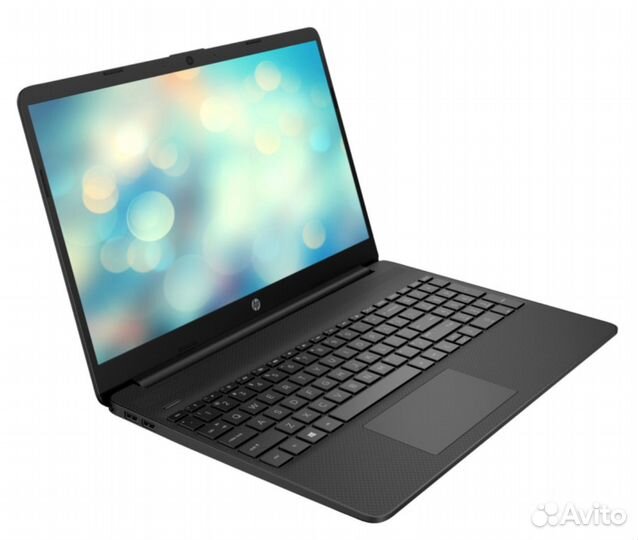 Ноутбук hp Laptop 15s-eq2xxx