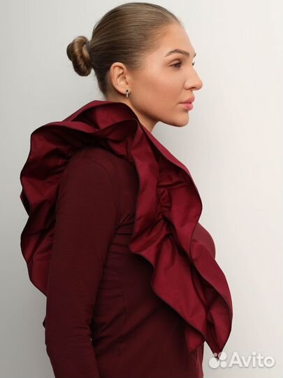 Пошив одежды оптом с доставкой по РФ швейный цех