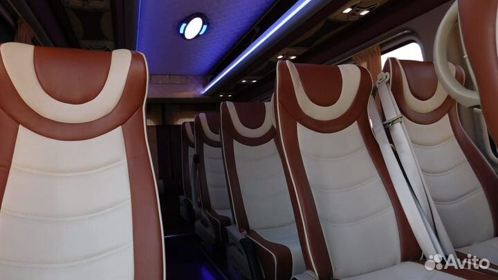 Аренда микро - автобуса, 20 мест. Мытищи