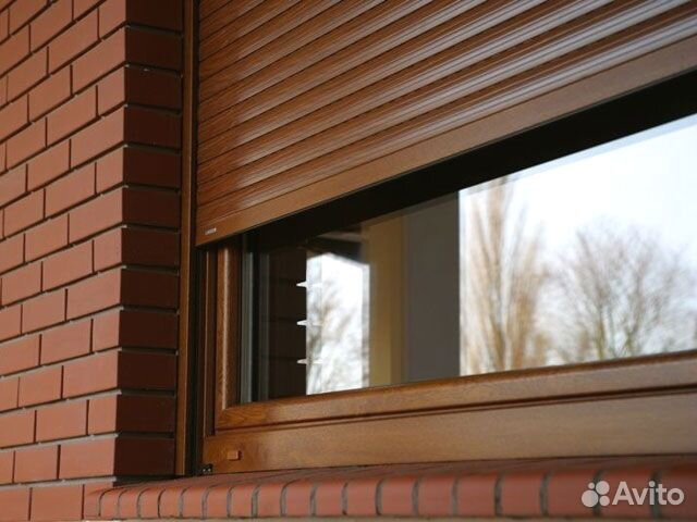 Рольставни