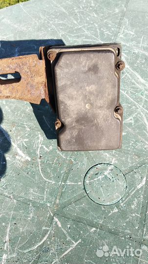 Торпеда ваз 11194 Лада Калина 1