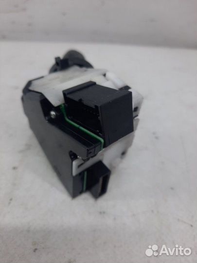 Переключатель дворников Nissan Qashqai внедорожник