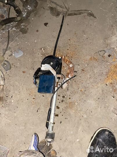 Антенна lexus GS300