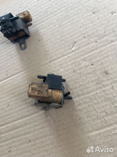 Клапан электромагнитный 054906267A VW Golf