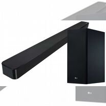 LG SL6Y 3.1Ch 420W DTS Virtual:X Sound