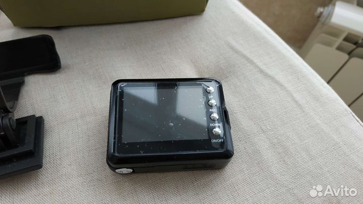 Видеорегистратор Explay dvr-008