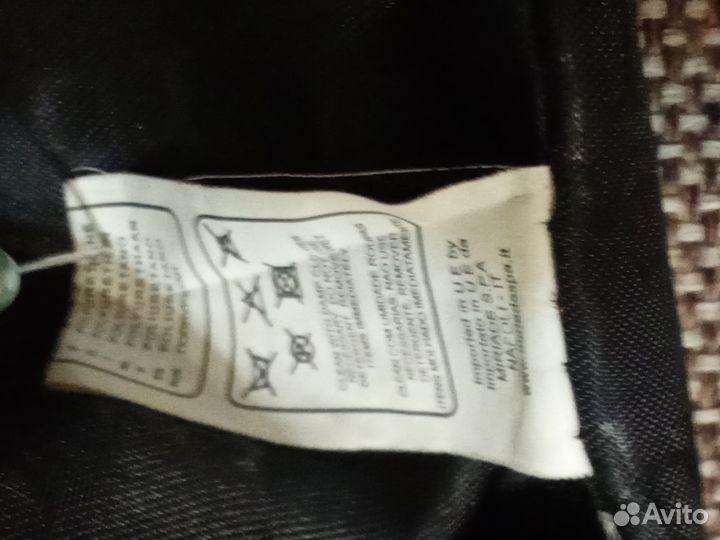 Сумка Бренд Rocco Barocco Италия