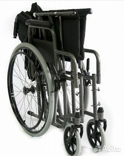 Кресло-коляска FS209AE-61
