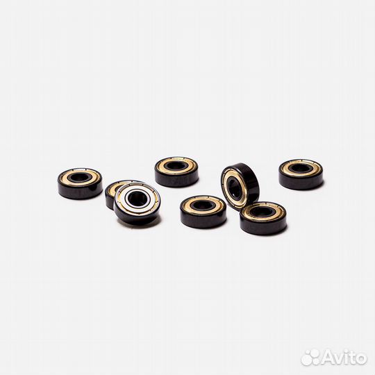 Подшипники Footwork abec7 скейтборд sk8