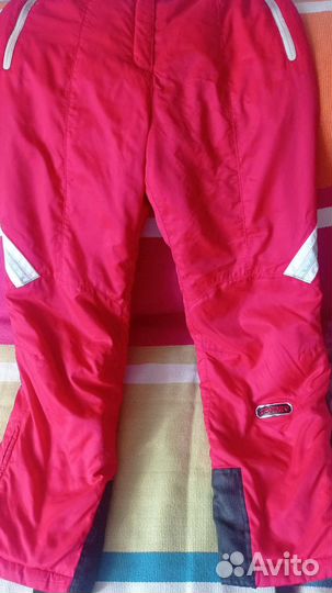 Горнолыжный костюм женский 44 46