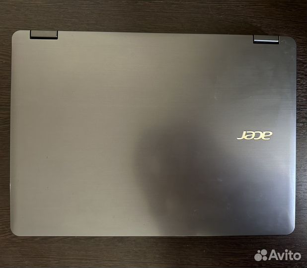 Acer r3-471