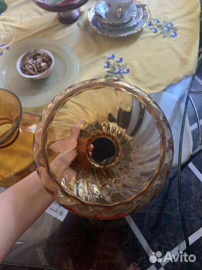 Плафон для люстры