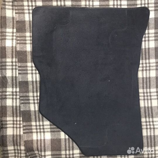 Коврики для peugeot 3008 / 5008