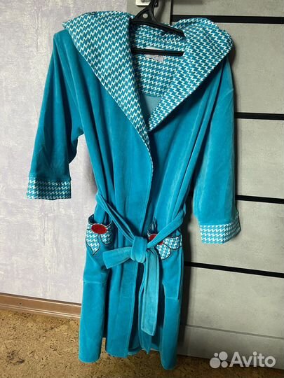 Новый женский халат 42-44 araya home