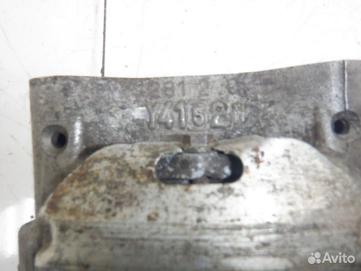 Суппорт задний правый Citroen C5