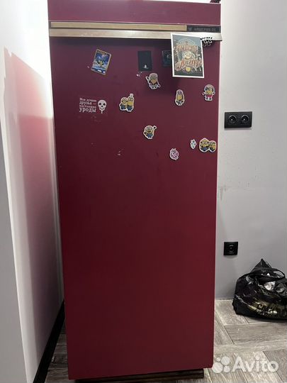 Холодильник бу