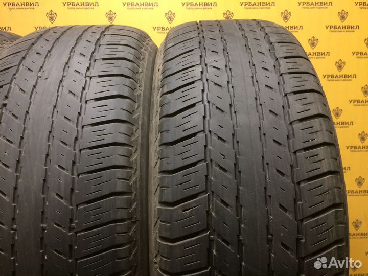 Bridgestone Dueler H/T D684 II 265/60 R18 110H