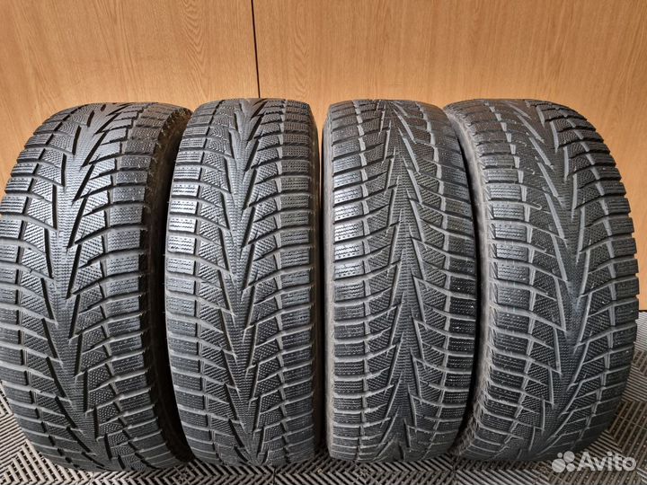 Hankook Winter I'Cept X RW10 265/70 R16 112T