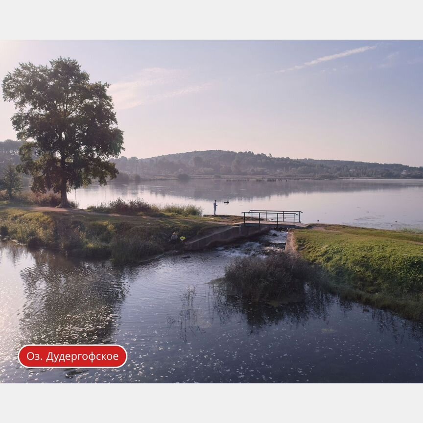 2-к. квартира, 51,2 м², 6/9 эт.