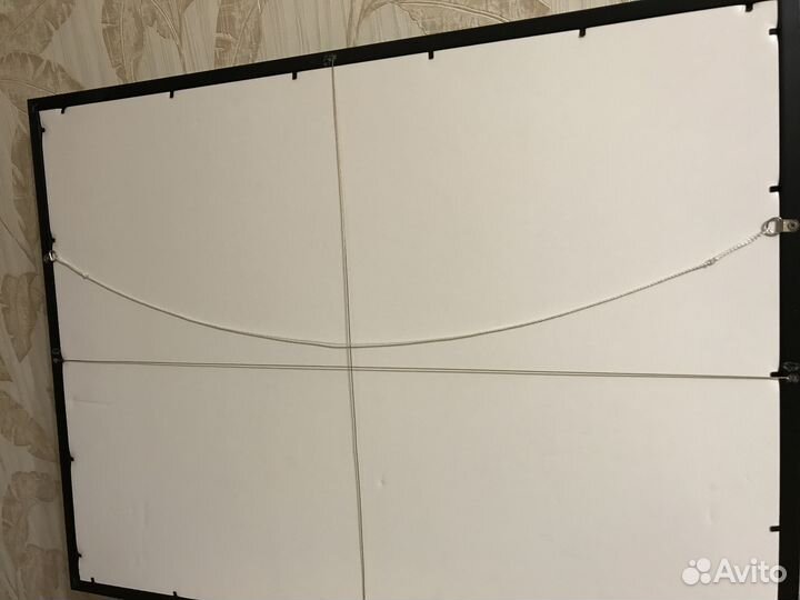 Папирус в багете