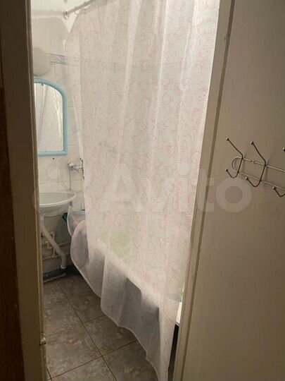 1-к. квартира, 30 м², 4/5 эт.