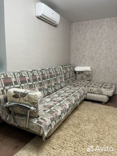 Угловой диван бу