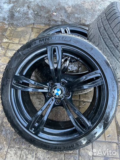 Продаю диски 343стиль оригинал 20