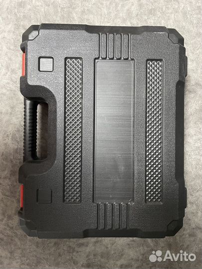 Шуруповерт