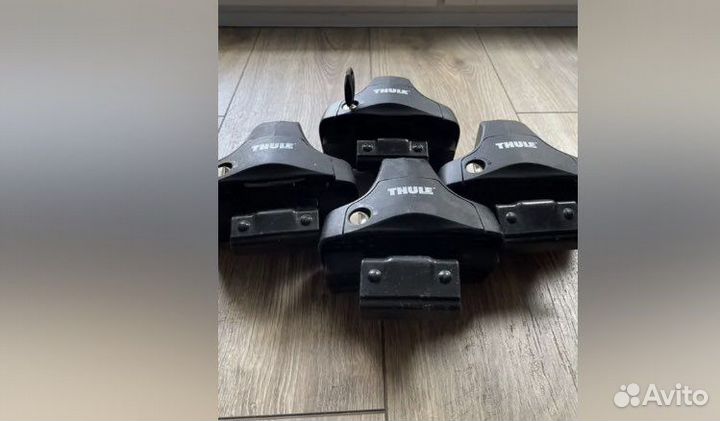 Thule Rapid System 754