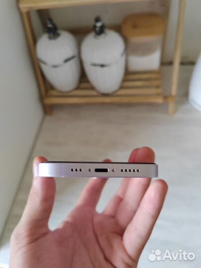 iPhone 14, 128 ГБ