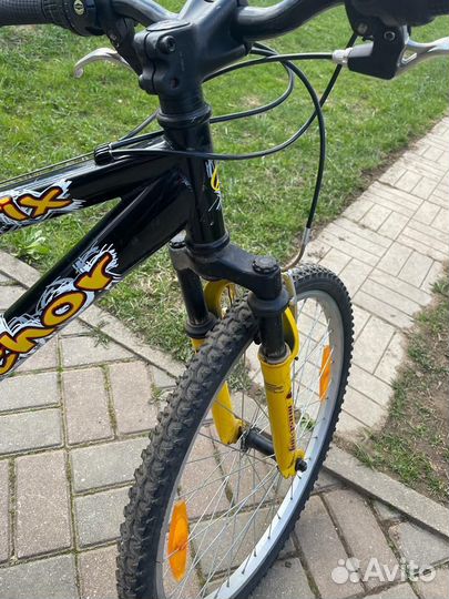 Продам велосипед Matrix Author