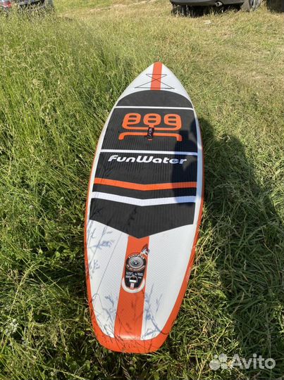 Сапборд sup board сап доска