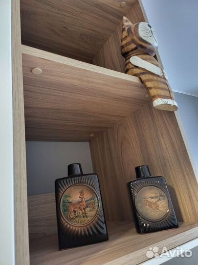 Подарочный набор фляжка