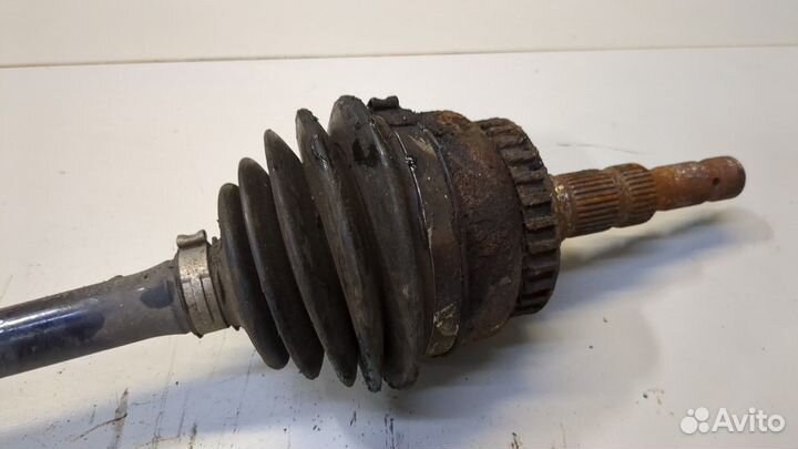 Полуось Opel Vectra B, 2000