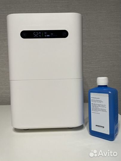 Увлажнитель Smartmi Evaporative Humidifier 2