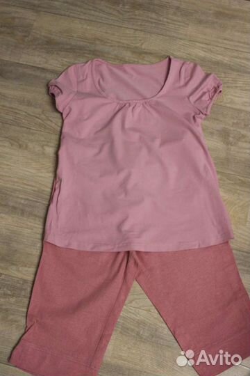 Вещи для беременных на 42 размер