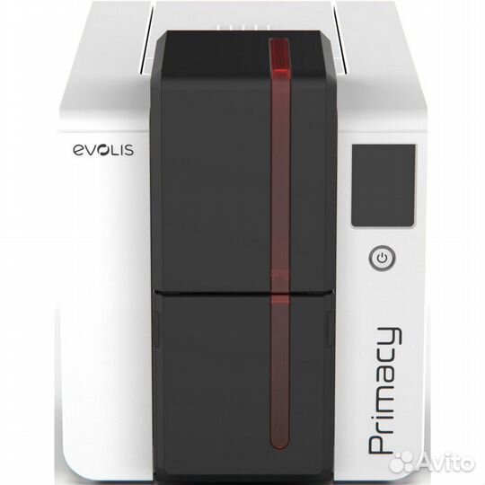 Принтер для карт Evolis Primacy 2 Simplex E 551423
