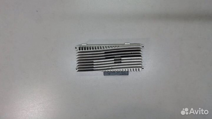 Усилитель звука Audi Q5, 2009