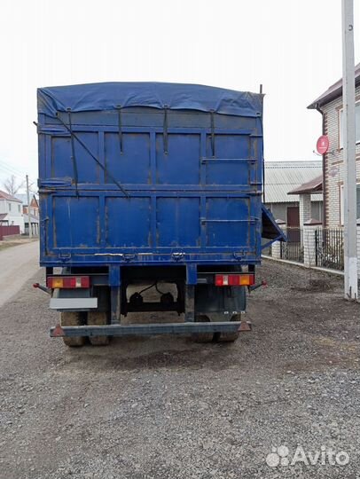 Прицеп зерновоз МАЗ 83781, 2013