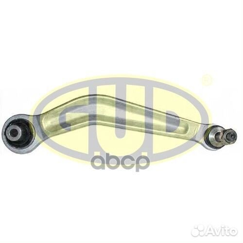 Рычаг подвески зад прав GSP501056 G.U.D