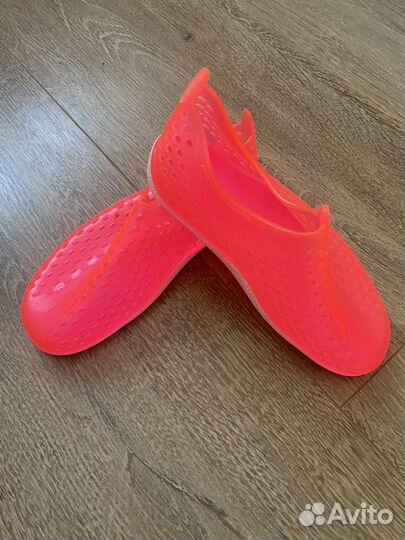 Коралки, Аквашузы