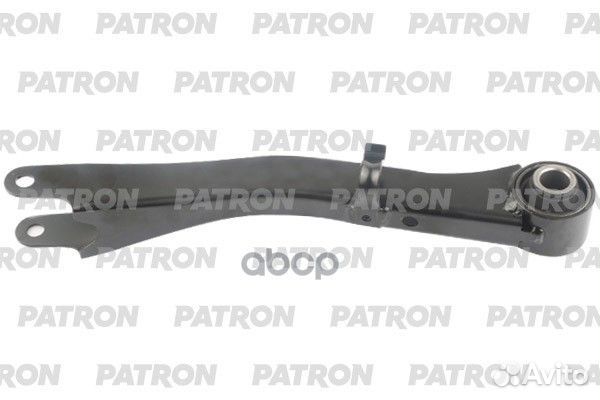 Рычаг подвески subaru forester SH 2008-2014 IMP