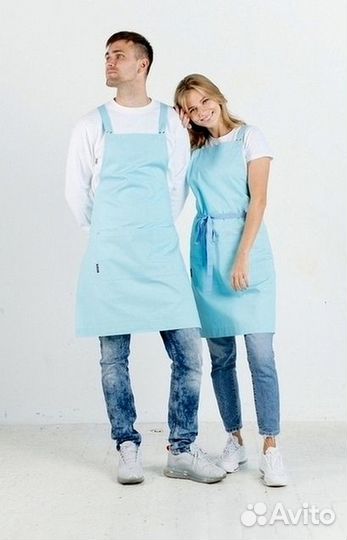 Китель поварской в Москве