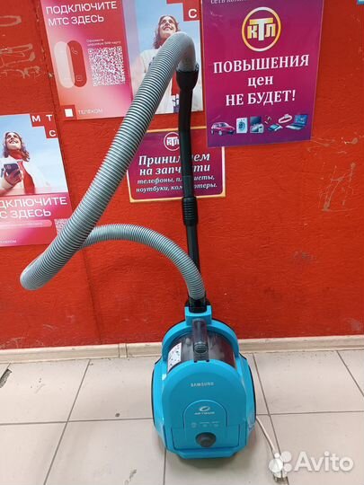 Пылесос Samsung sc4326