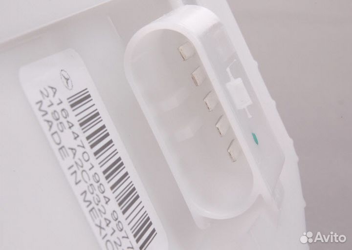 Насос топливный Mercedes ML W164 a1644701994