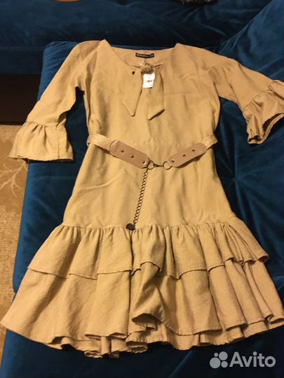 Новые женские вещи