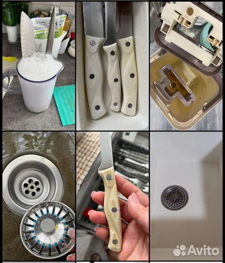 Порошок перкарбонат для дома