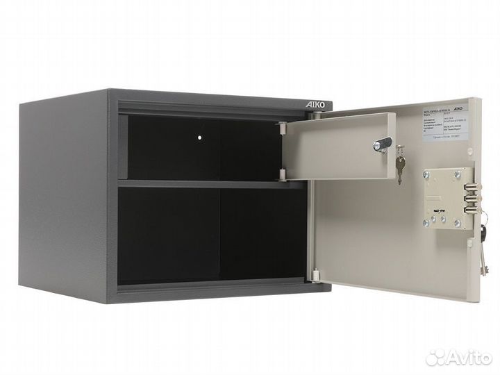 Шкаф бухгалтерский Aiko SL-32T